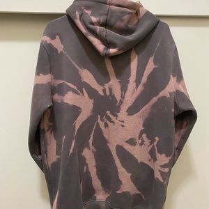 DUTCH BROS Tie Dye Hoodie
